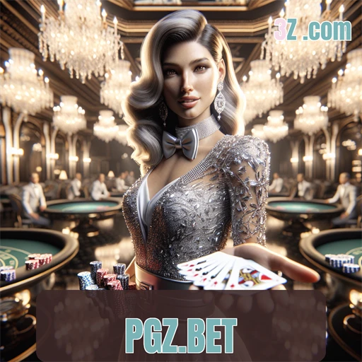 Baixar: A Revolução dos Jogos no pgz.bet