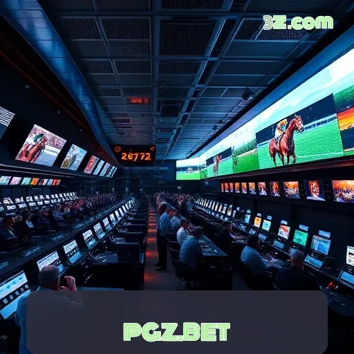pgz.bet: O Portal Definitivo para Apostas Esportivas no Brasil