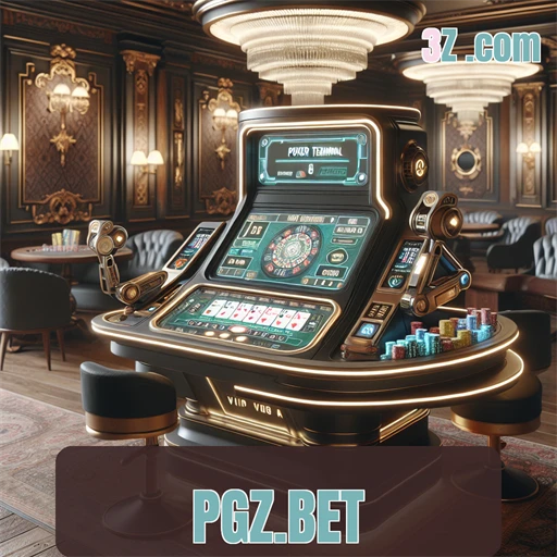 pgz.bet Site Seguro