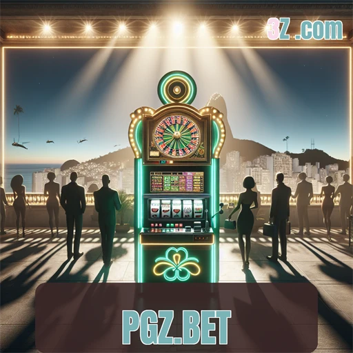 pgz.bet Acesso Rápido