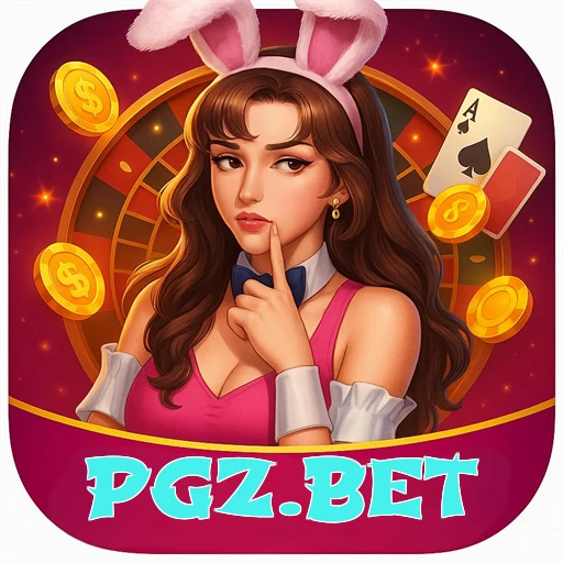 pgz.bet logo