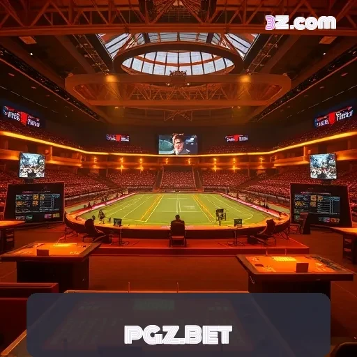 pgz.bet: Um Mergulho no Programa de Lealdade dos Jogadores