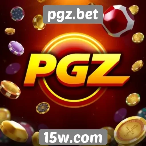 Promoções e bônus disponíveis no pgz.bet
