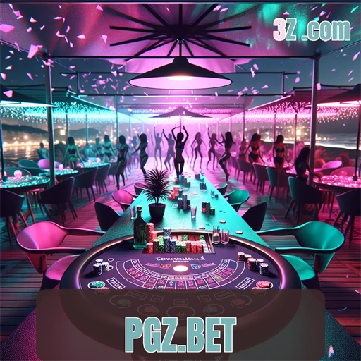 pgz.bet Clube VIP