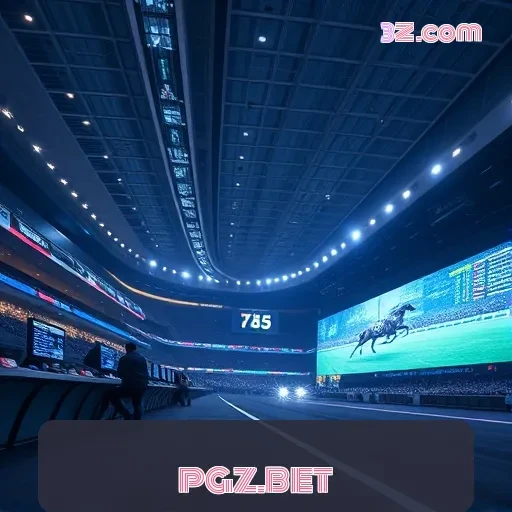 pgz.bet: Os Bônus de Boas-vindas Que Você Não Pode Perder!